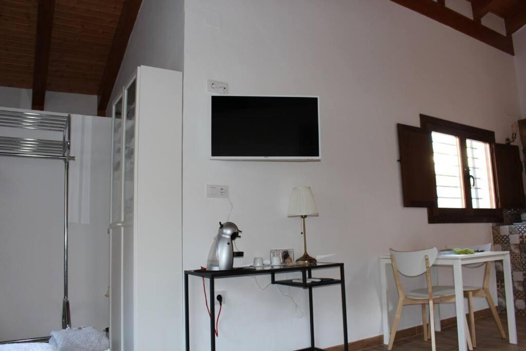 Loftelito En Alpuente Διαμέρισμα Εξωτερικό φωτογραφία