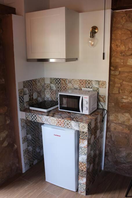 Loftelito En Alpuente Διαμέρισμα Εξωτερικό φωτογραφία