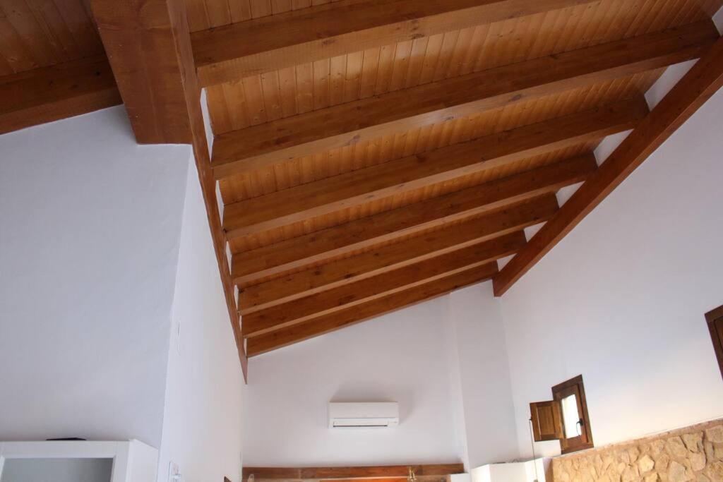 Loftelito En Alpuente Διαμέρισμα Εξωτερικό φωτογραφία