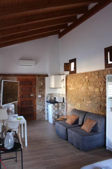 Loftelito En Alpuente Διαμέρισμα Εξωτερικό φωτογραφία