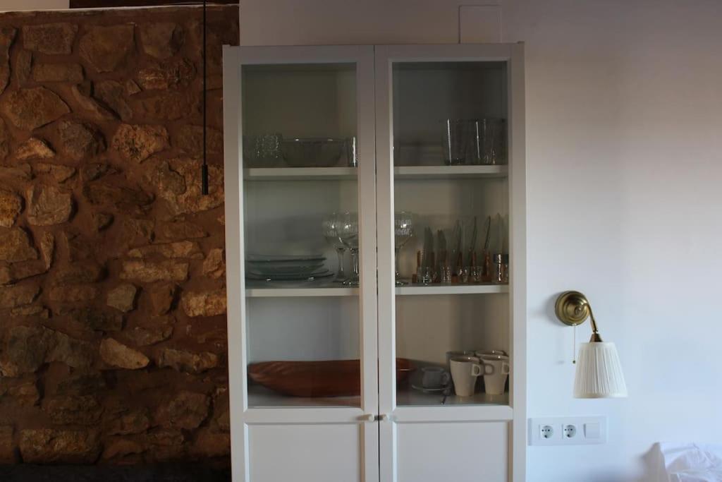 Loftelito En Alpuente Διαμέρισμα Εξωτερικό φωτογραφία